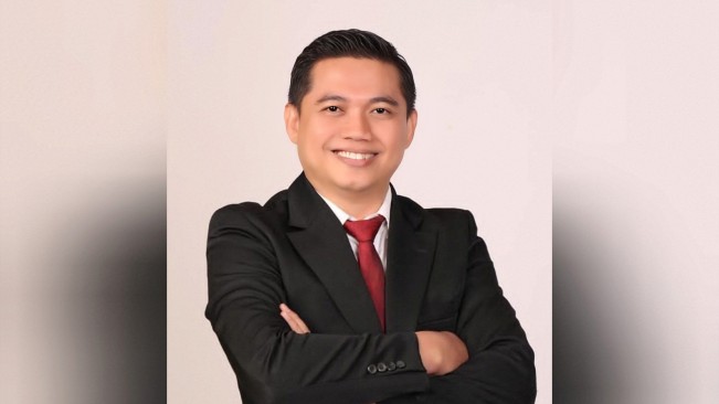 Pengusaha sekaligus motivator Dwi Hartono. [Instagram]